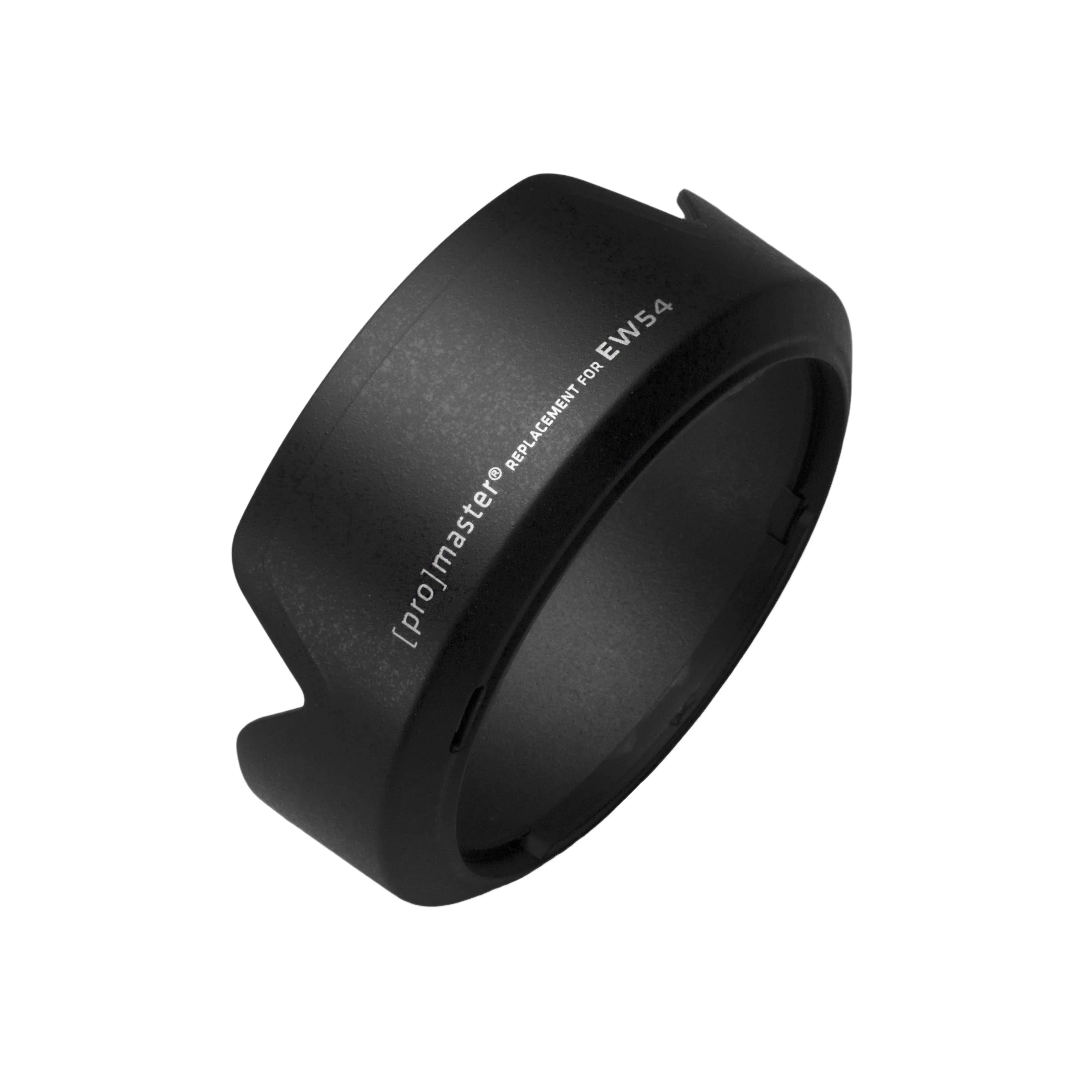 ProMaster EW-54 Lens Hood for Canon EF-M 18-55mm f/3.5-5.6 IS STM Lens - Image 3