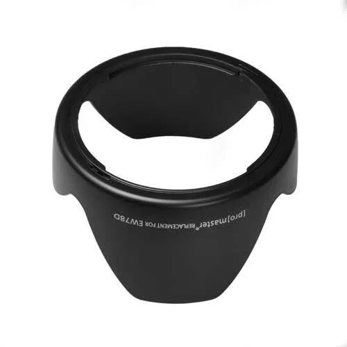ProMaster EW-78D Lens Hood for Canon for EF-S 18-200mm f/3.5-5.6 IS Lens - Image 2