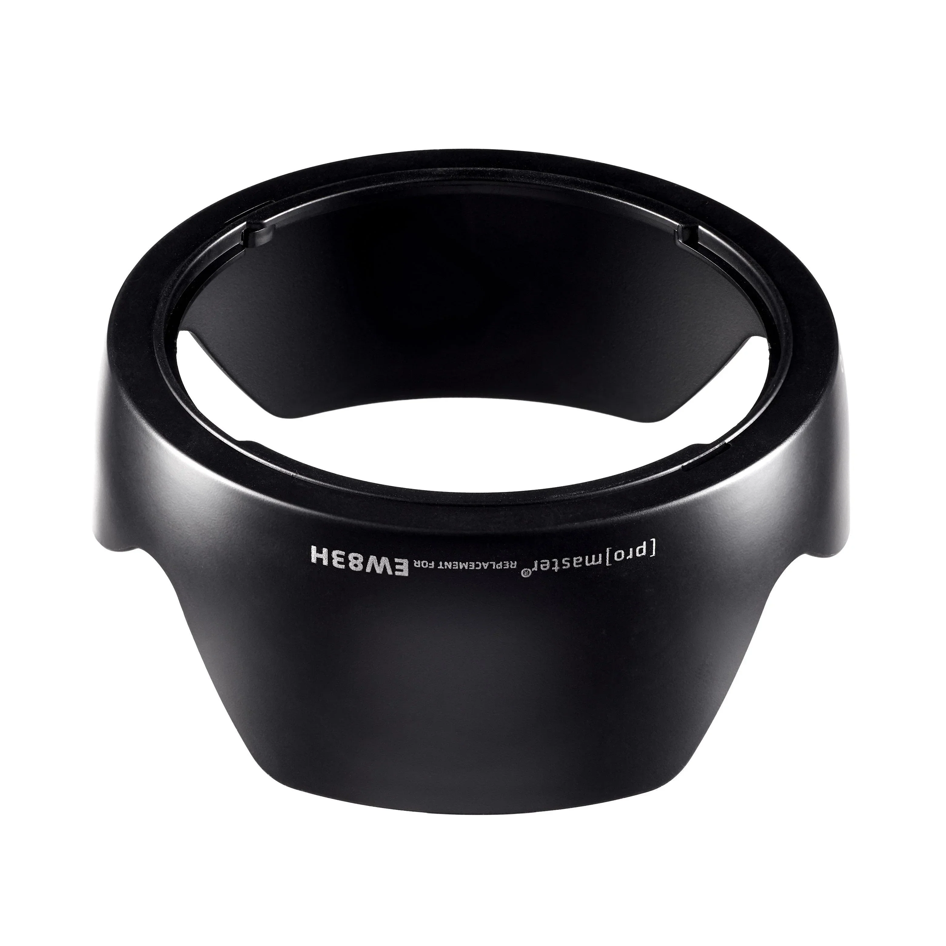 ProMaster EW-83H Lens Hood for Canon EF 24-105mm f/4L IS USM Lens - Image 2