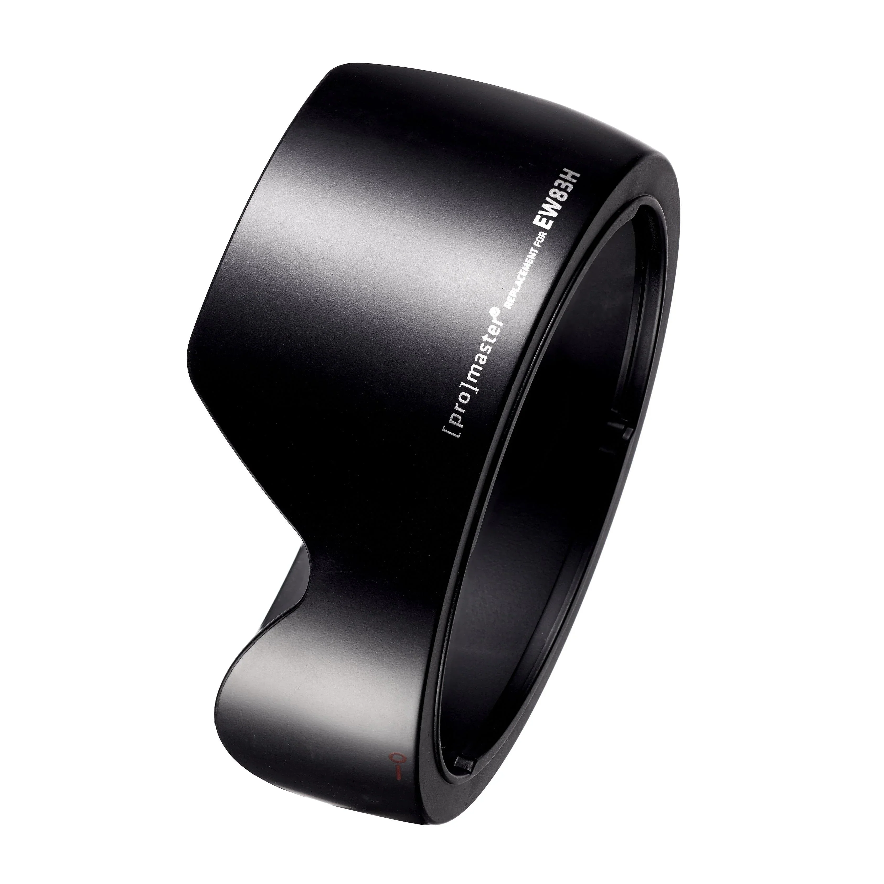 ProMaster EW-83H Lens Hood for Canon EF 24-105mm f/4L IS USM Lens - Image 3