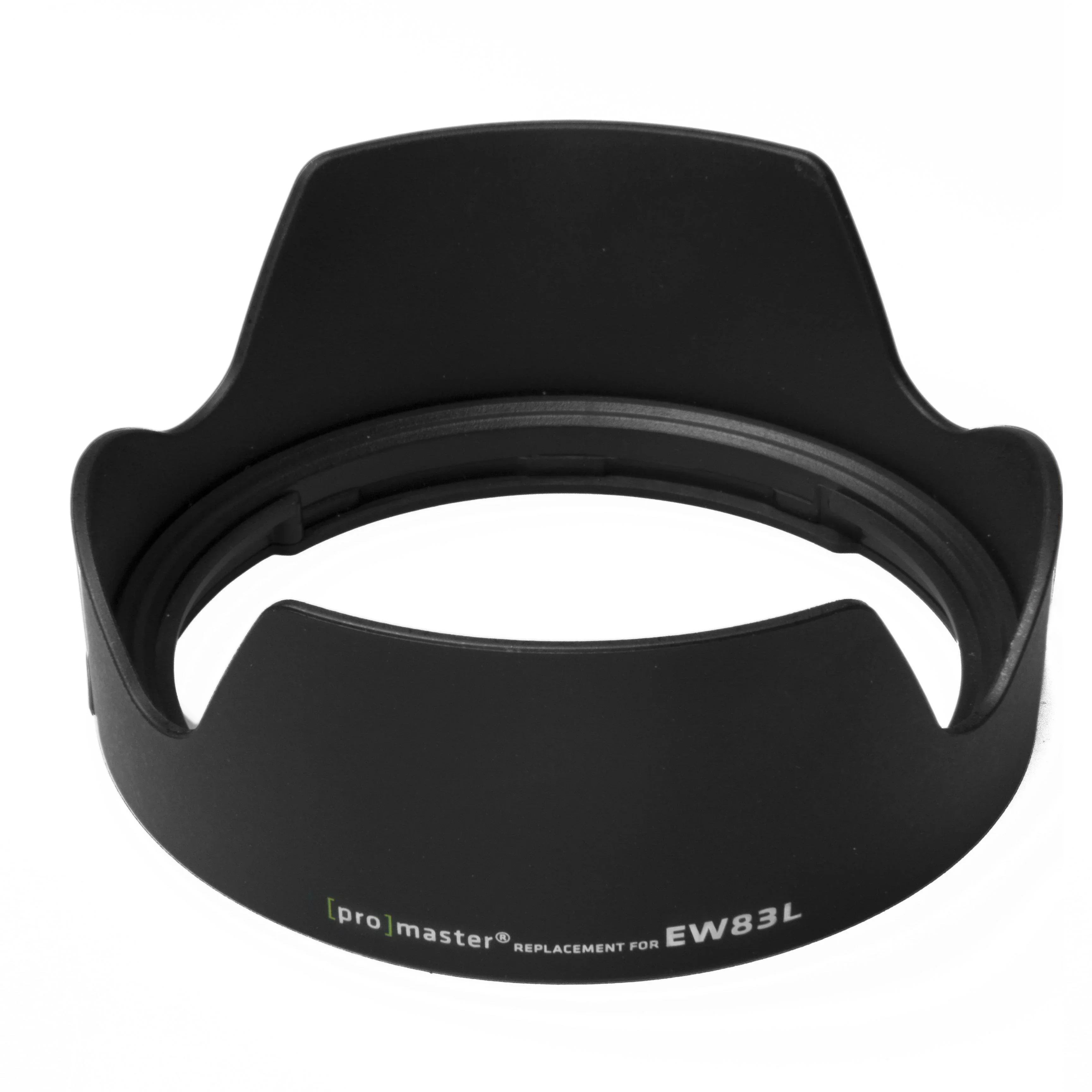 ProMaster EW-83L Lens Hood for Canon EF 24-70mm f/4L IS USM Lens