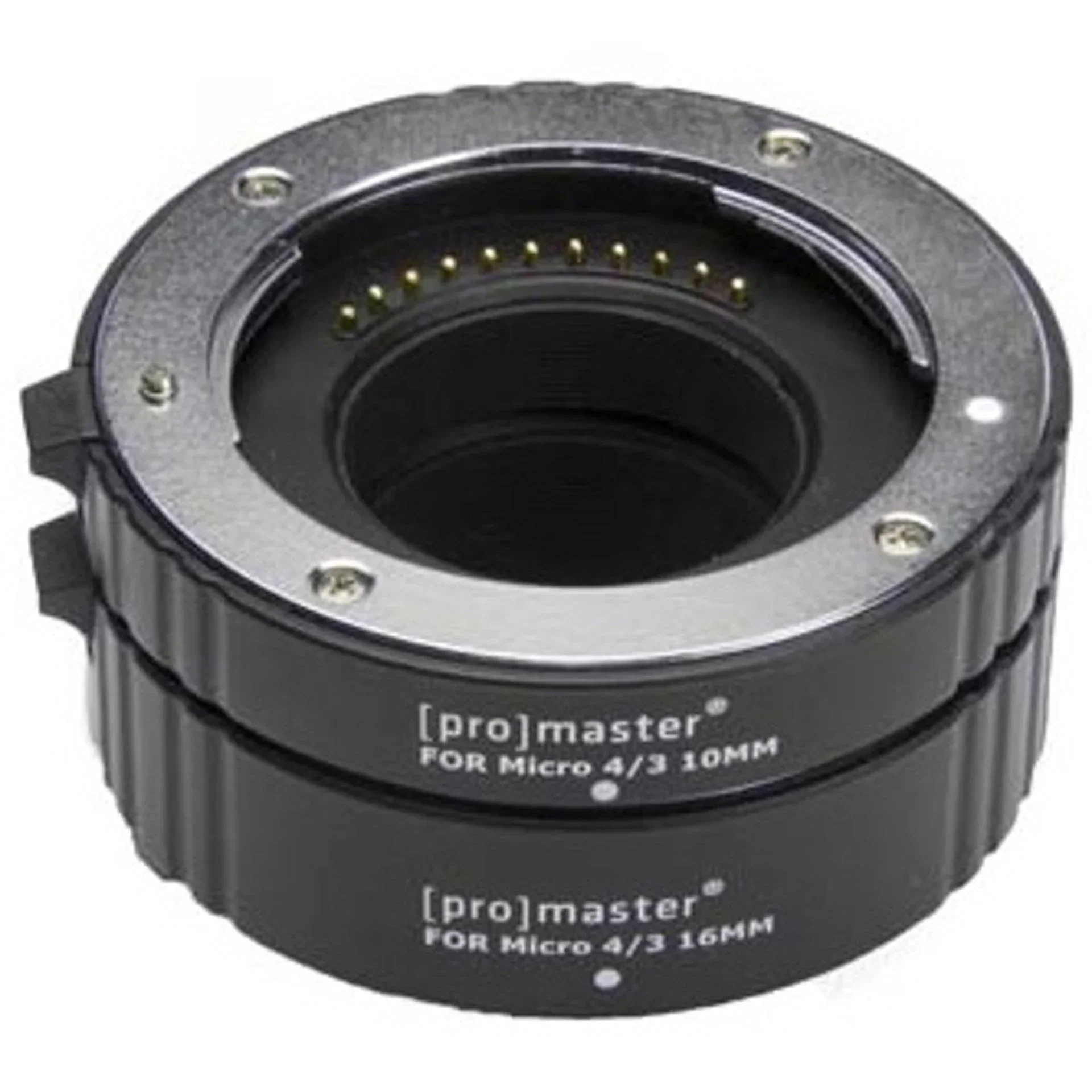ProMaster Extension Tube Set for Micro 4/3