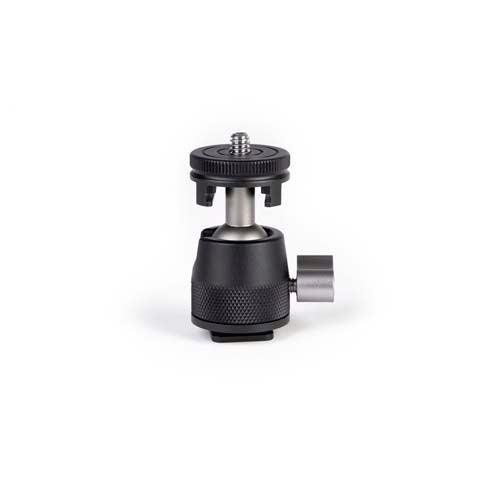 ProMaster Famous Shoe Mount Ball Head