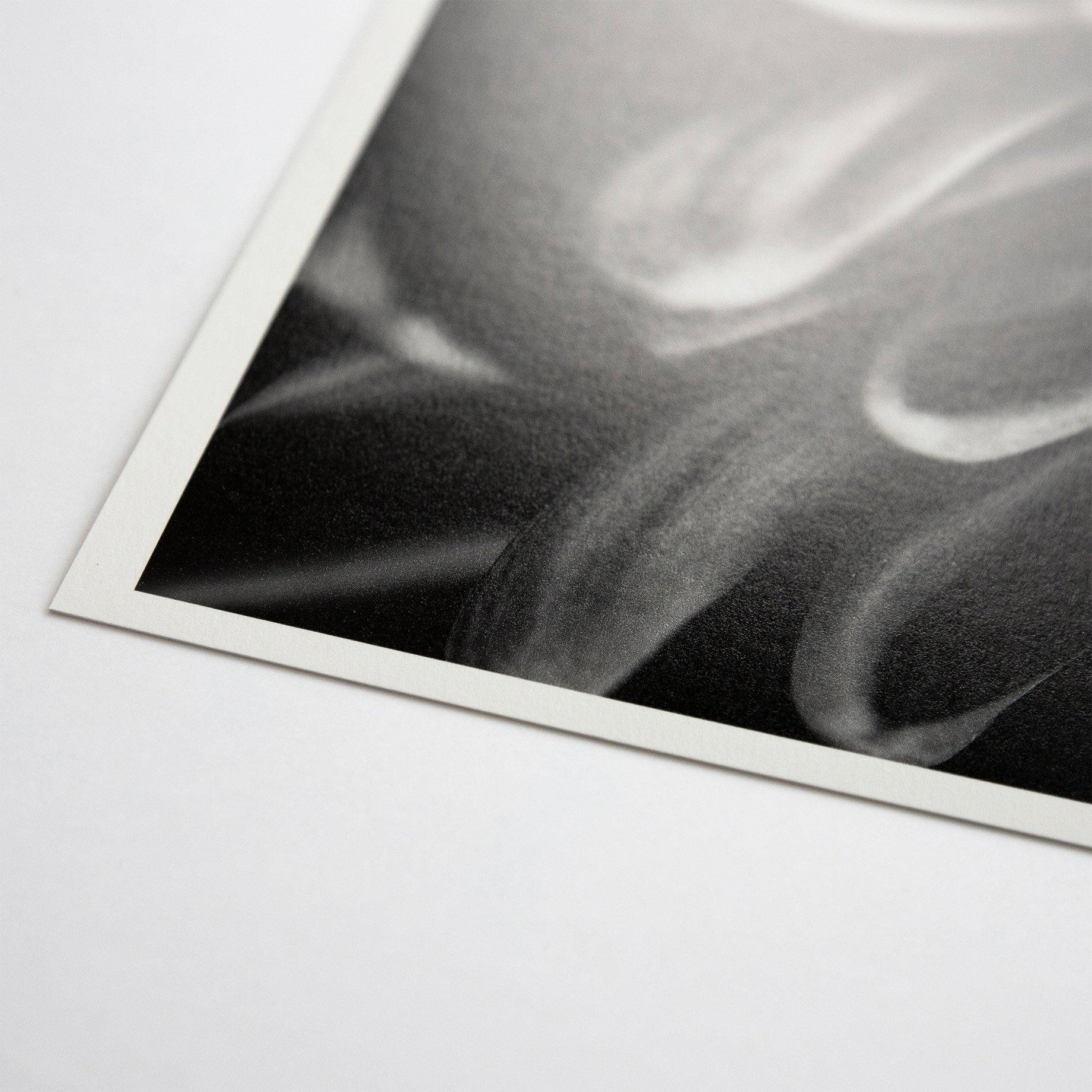 ProMaster Fine Art Baryta Natural Satin Inkjet Photo Paper - 8.5''x11'' - 20 Sheets - Image 2