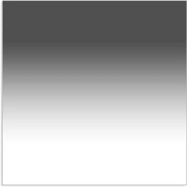 ProMaster Graduated P Filter - Grey