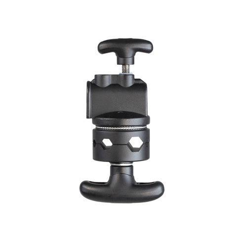 ProMaster Grip Head - 2 1/2" ( Black) - Image 2