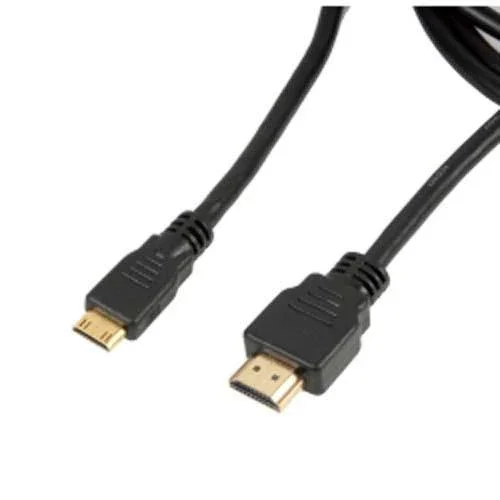 ProMaster HDMI to HDMI Mini Cable - 10''