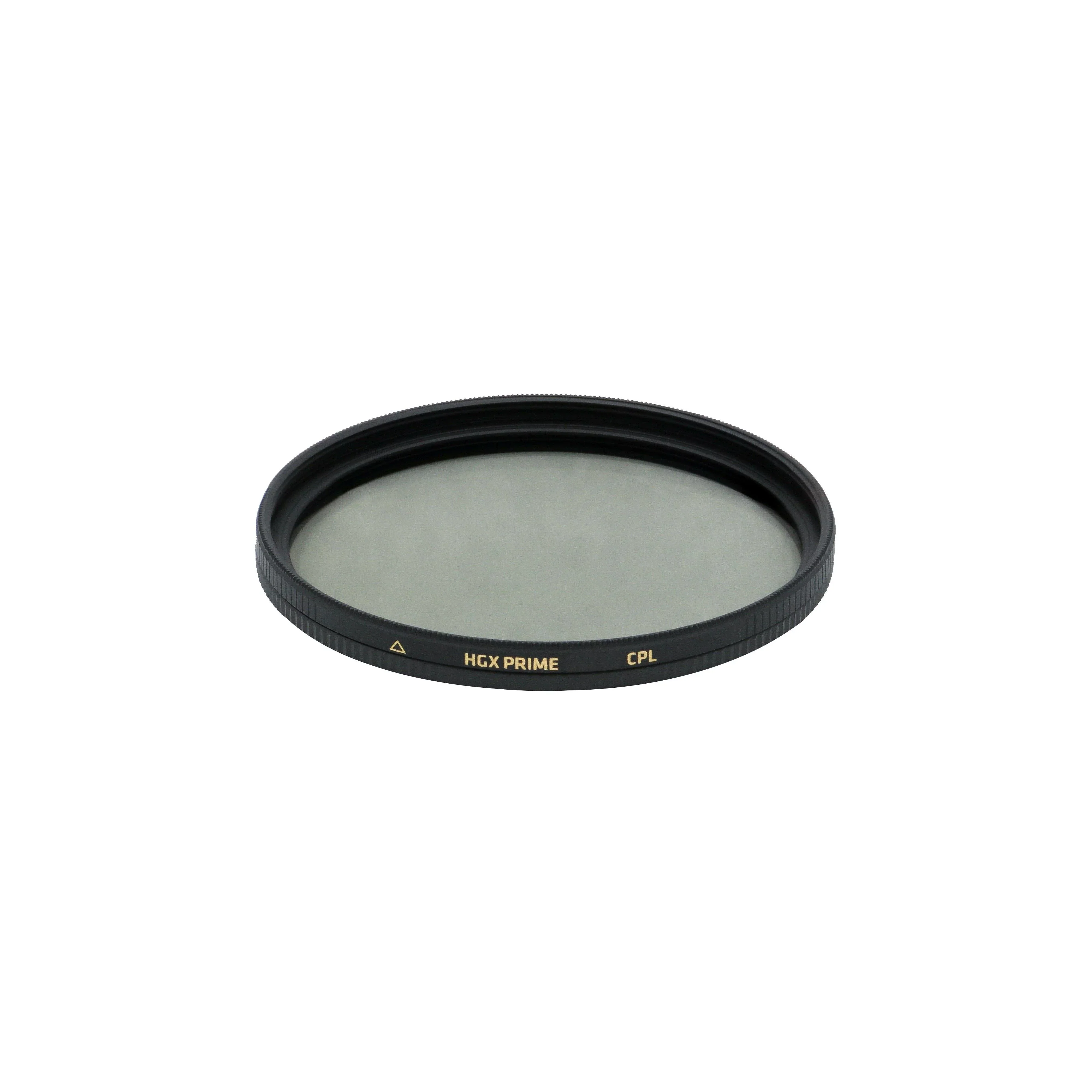 ProMaster HGX PRIME Circular Polarizer (CPL) Filter - 77mm