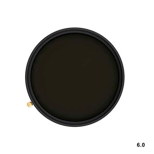 ProMaster HGX PRIME Variable ND Extreme Filter (5.3-12 stops) - 67mm - Image 5