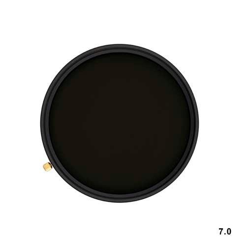 ProMaster HGX PRIME Variable ND Extreme Filter (5.3-12 stops) - 67mm - Image 6