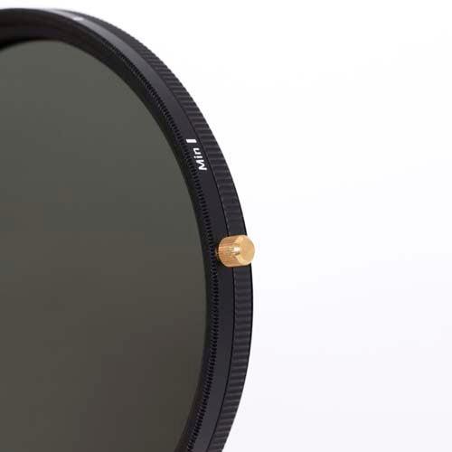 ProMaster HGX PRIME Variable ND Extreme Filter (5.3-12 stops) - 77mm