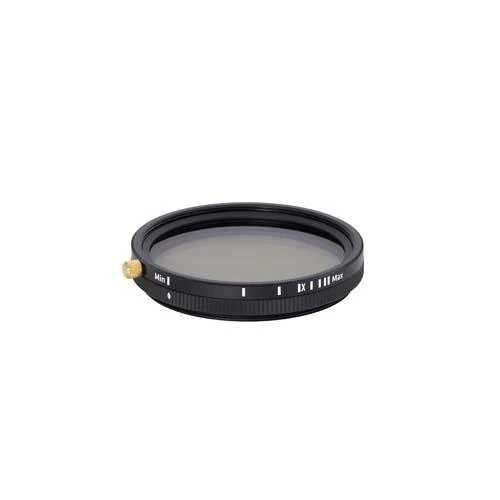 ProMaster HGX PRIME Variable ND Filter (1.3 - 8 stops) - 58mm