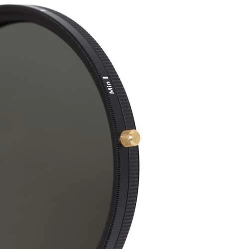 ProMaster HGX PRIME Variable ND Filter (1.3 - 8 stops) - 58mm - Image 4