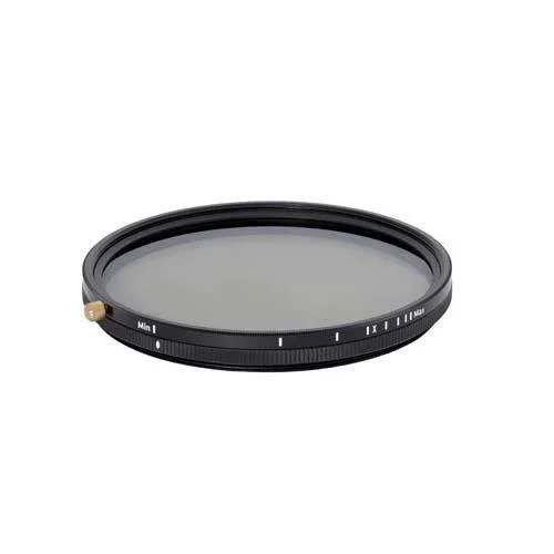 ProMaster HGX PRIME Variable ND Filter (1.3 - 8 stops) - 62mm