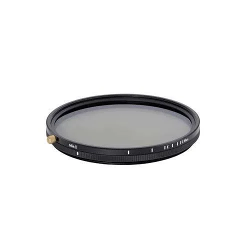 ProMaster HGX PRIME Variable ND Filter (1.3 - 8 stops) - 77mm
