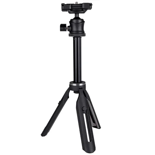 ProMaster Hitchhiker XL Convertible Tripod - Image 4