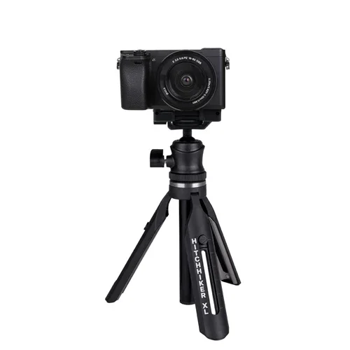 ProMaster Hitchhiker XL Convertible Tripod - Image 7