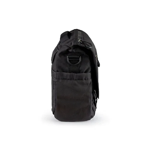 ProMaster Jasper 2.0 Satchel - Large 10L (Black) - Image 4