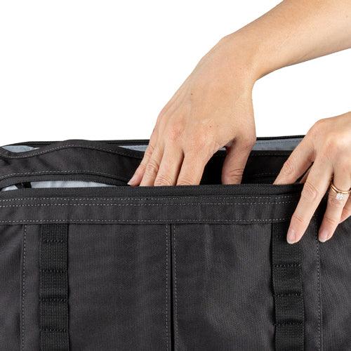 ProMaster Jasper 2.0 Satchel - Medium 6.8L (Black) - Image 8