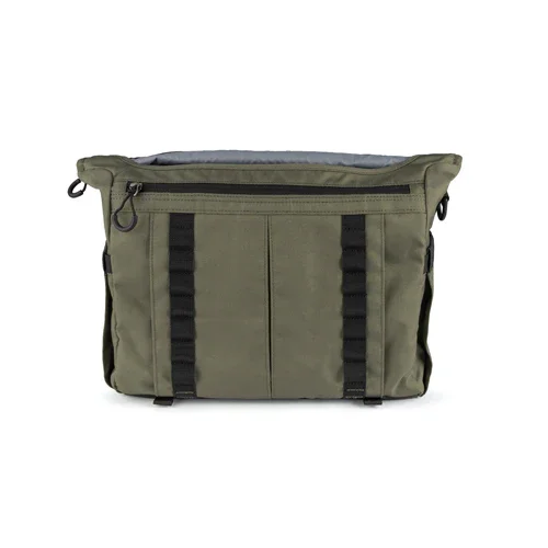 ProMaster Jasper 2.0 Satchel - Medium 6.8L (Green) - Image 6