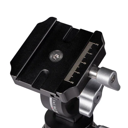 ProMaster Key Grip Video Head - Image 3
