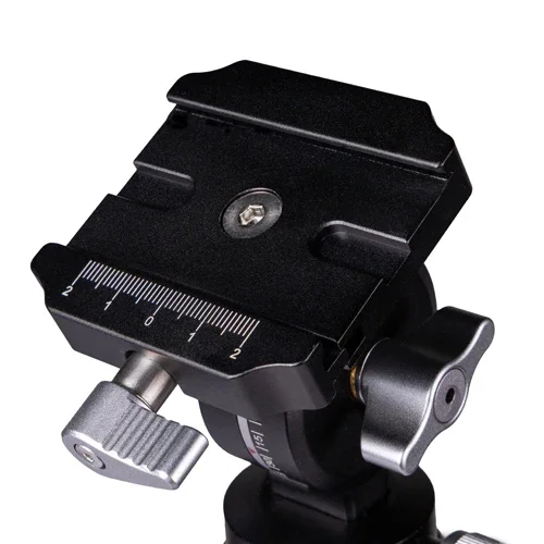ProMaster Key Grip Video Head - Image 4