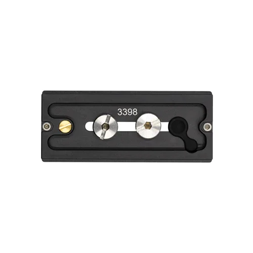 ProMaster Key Grip Video Head - Image 6
