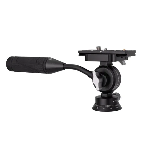 ProMaster Key Grip Video Head - Image 7