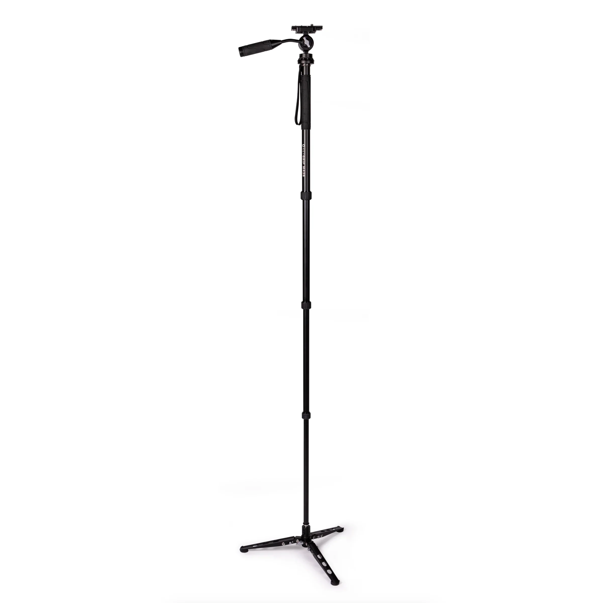 ProMaster Key Grip Video Monopod Kit - Image 3