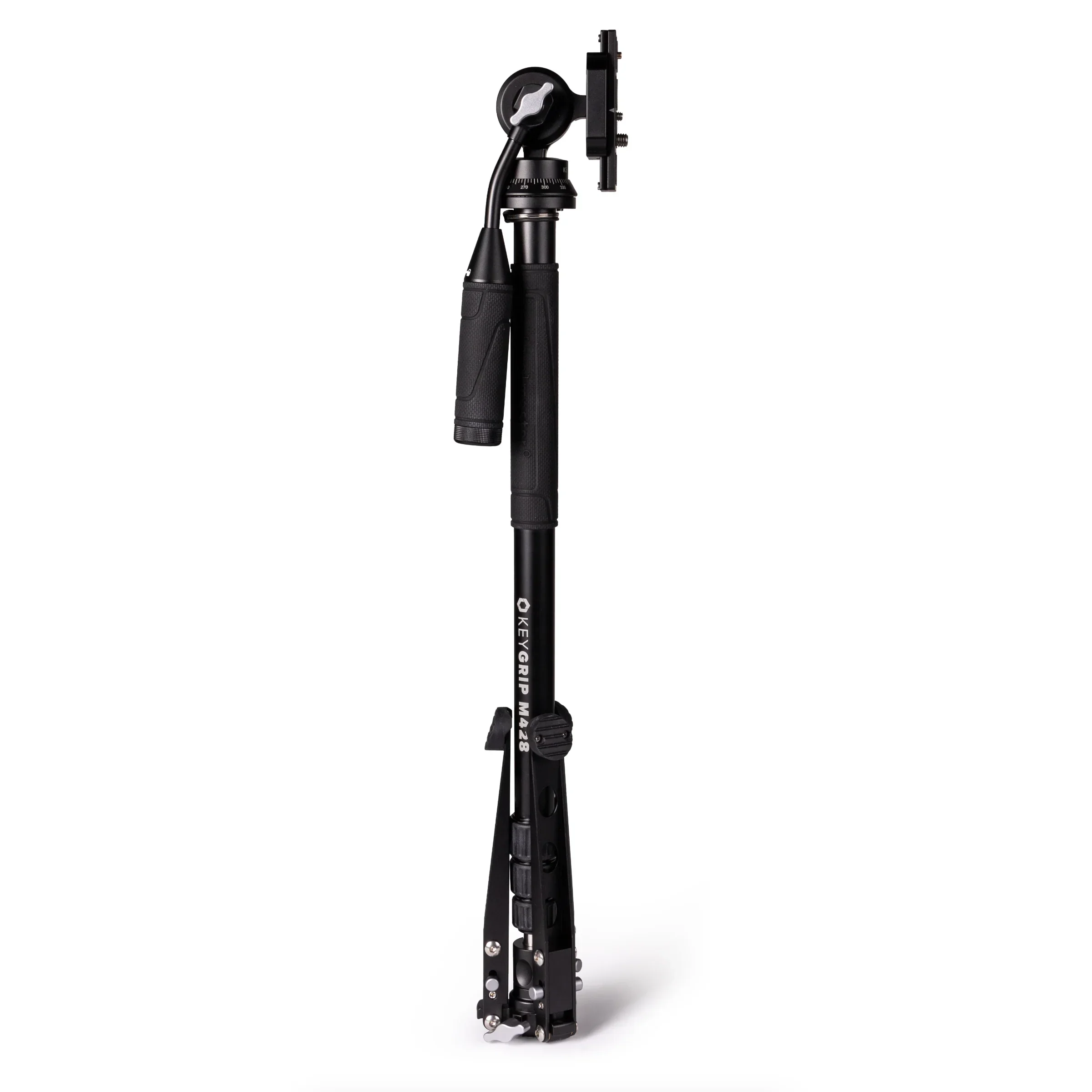 ProMaster Key Grip Video Monopod Kit - Image 4