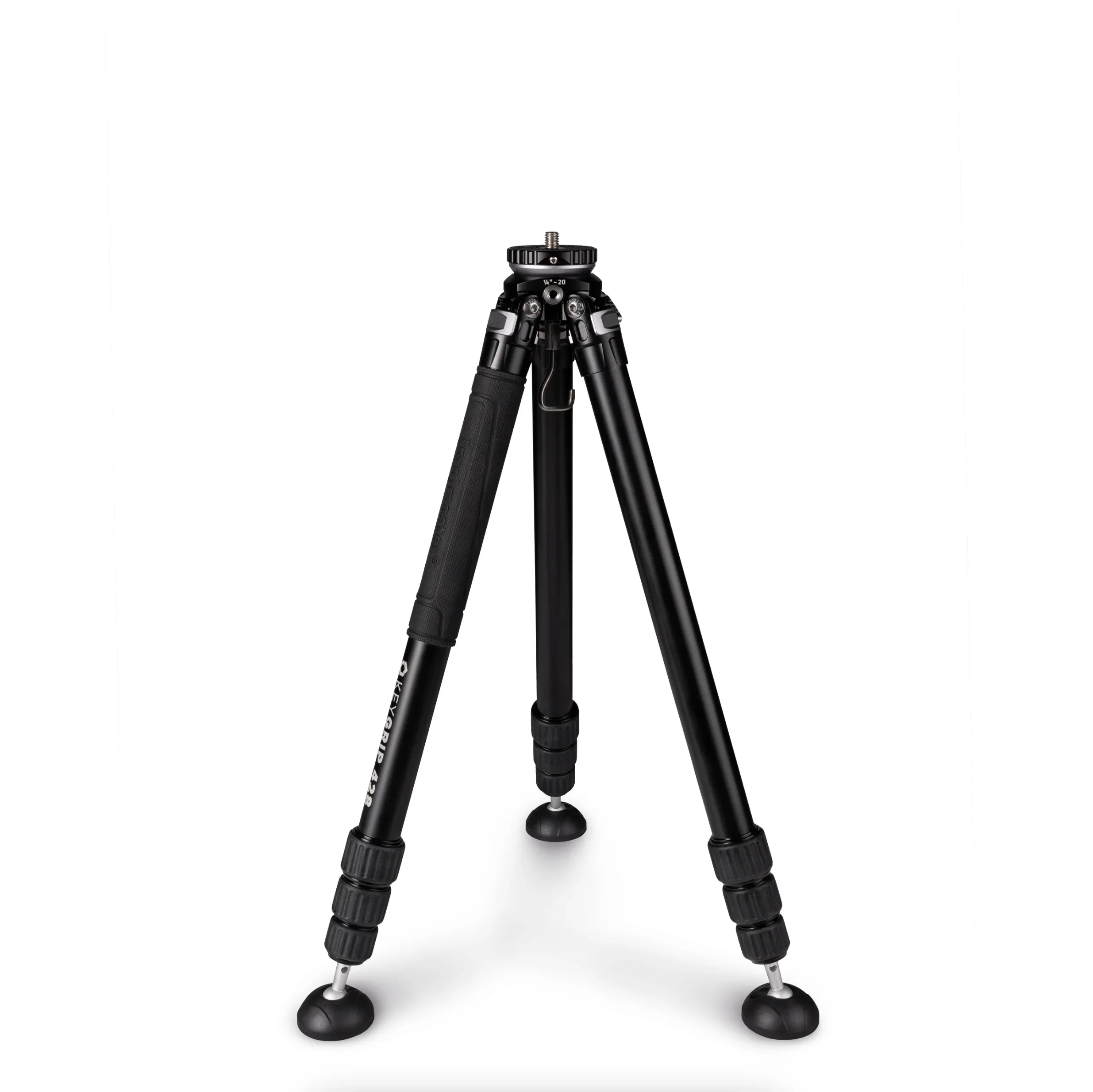 ProMaster Key Grip Video Tripod Kit (Aluminum) - Image 6