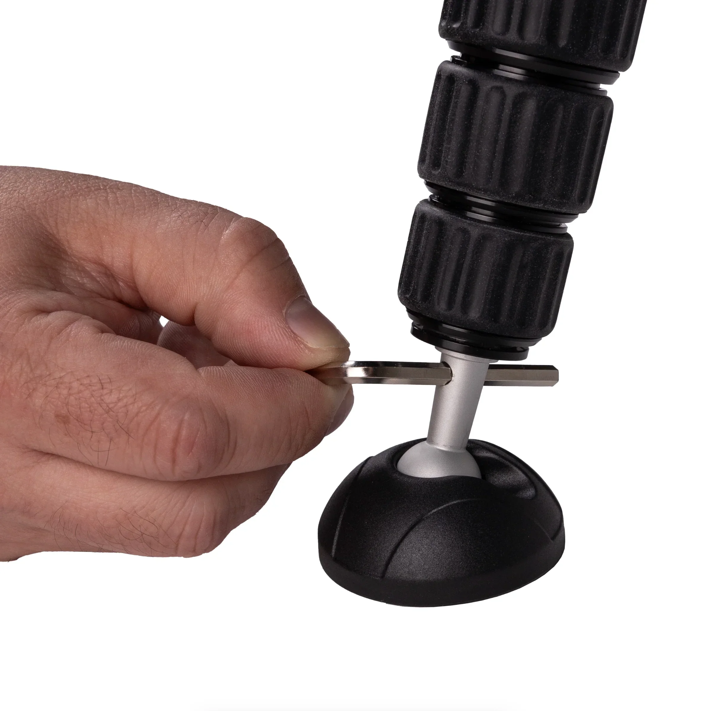 ProMaster Key Grip Video Tripod Kit (Carbon Fiber) - Image 10
