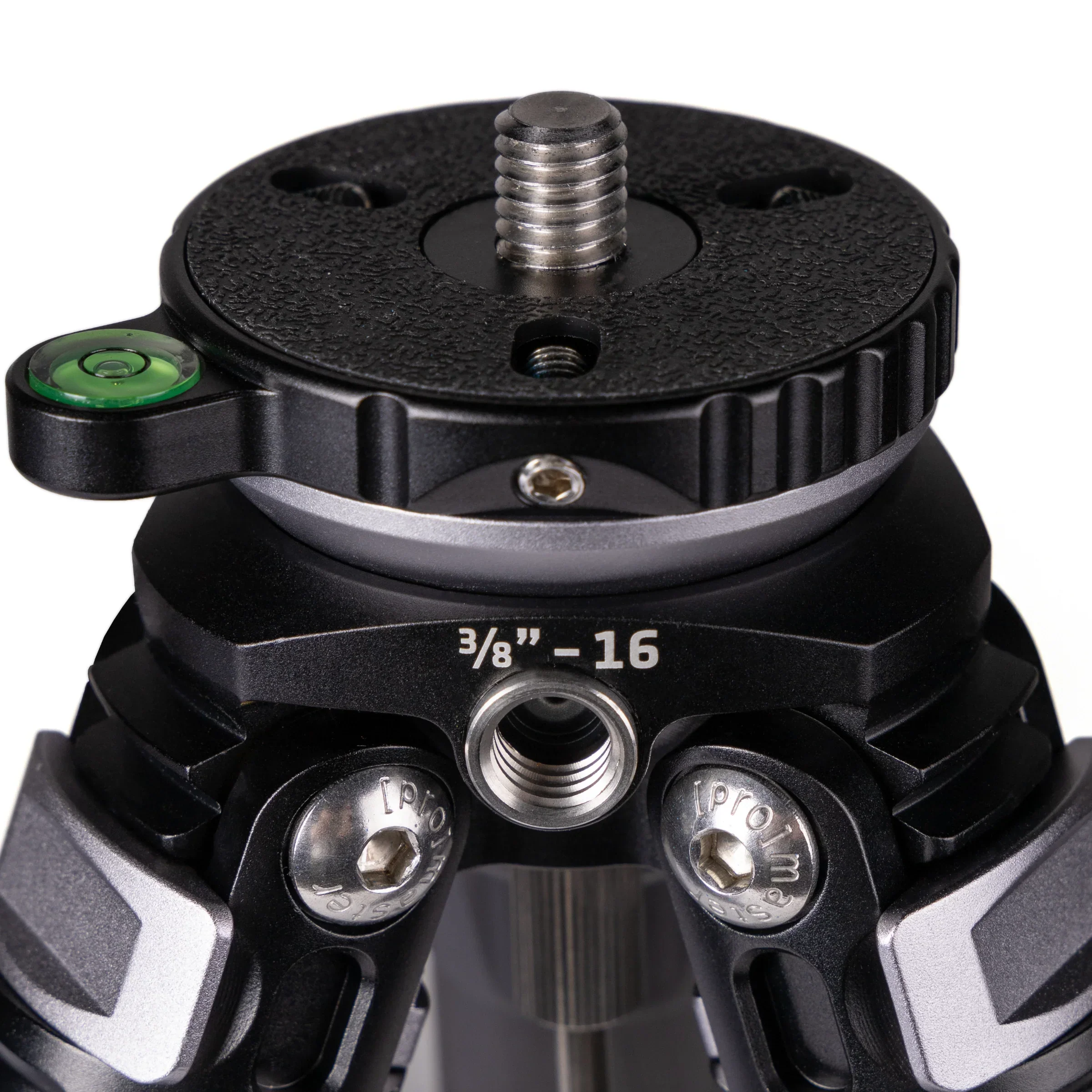 ProMaster Key Grip Video Tripod Kit (Carbon Fiber) - Image 13