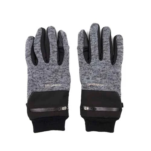 Promaster Knit Photo Gloves v2 - Small