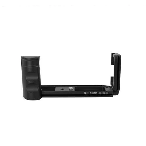 ProMaster L Bracket for Fuji X-E3 - Image 5