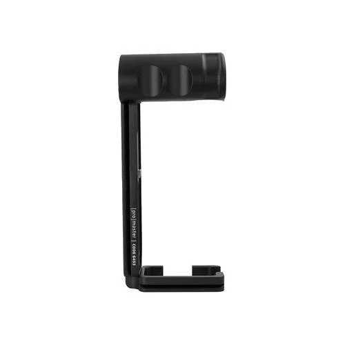 ProMaster L Bracket for Fuji X-E3 - Image 6
