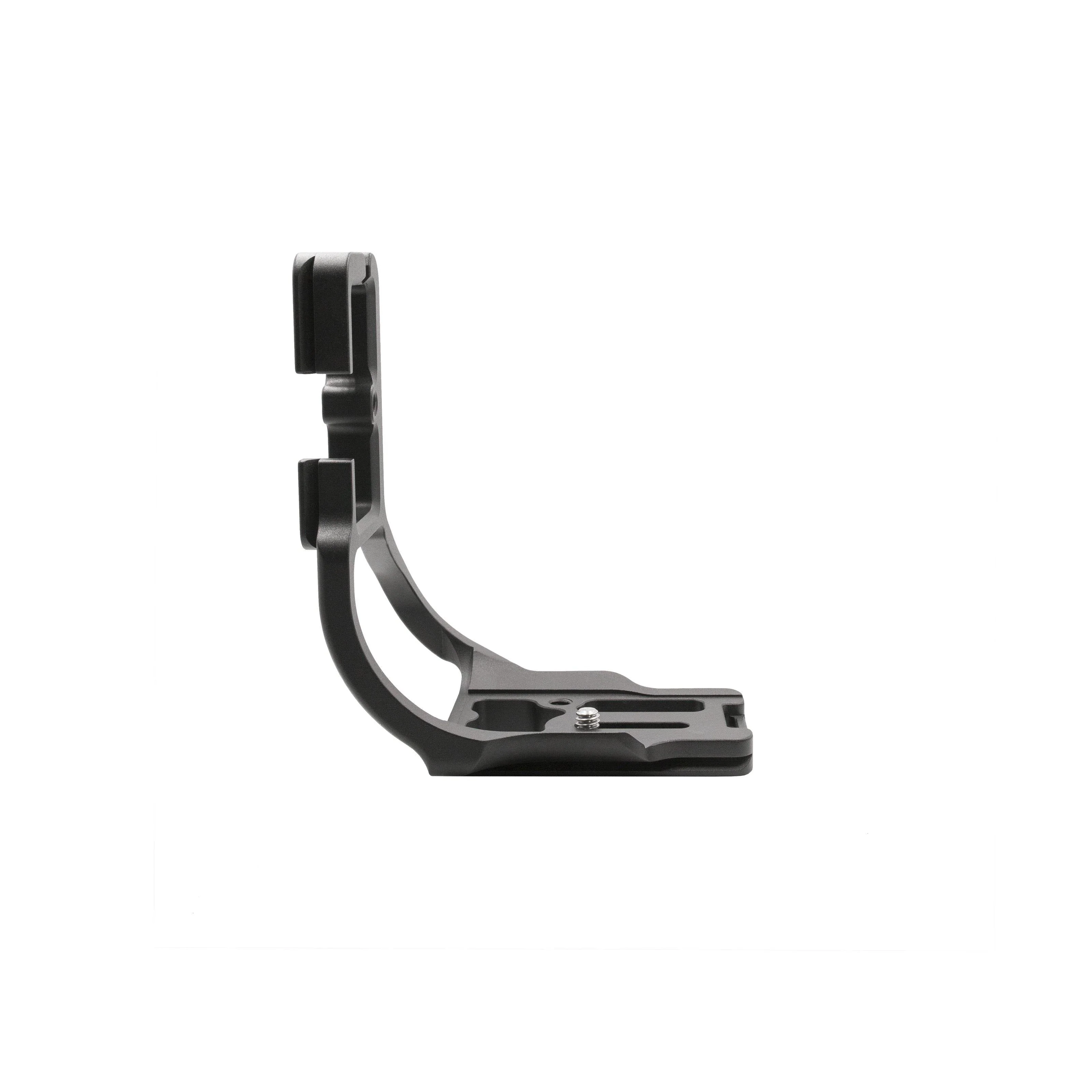 ProMaster L Bracket for Fuji X-H1 w/ Grip
