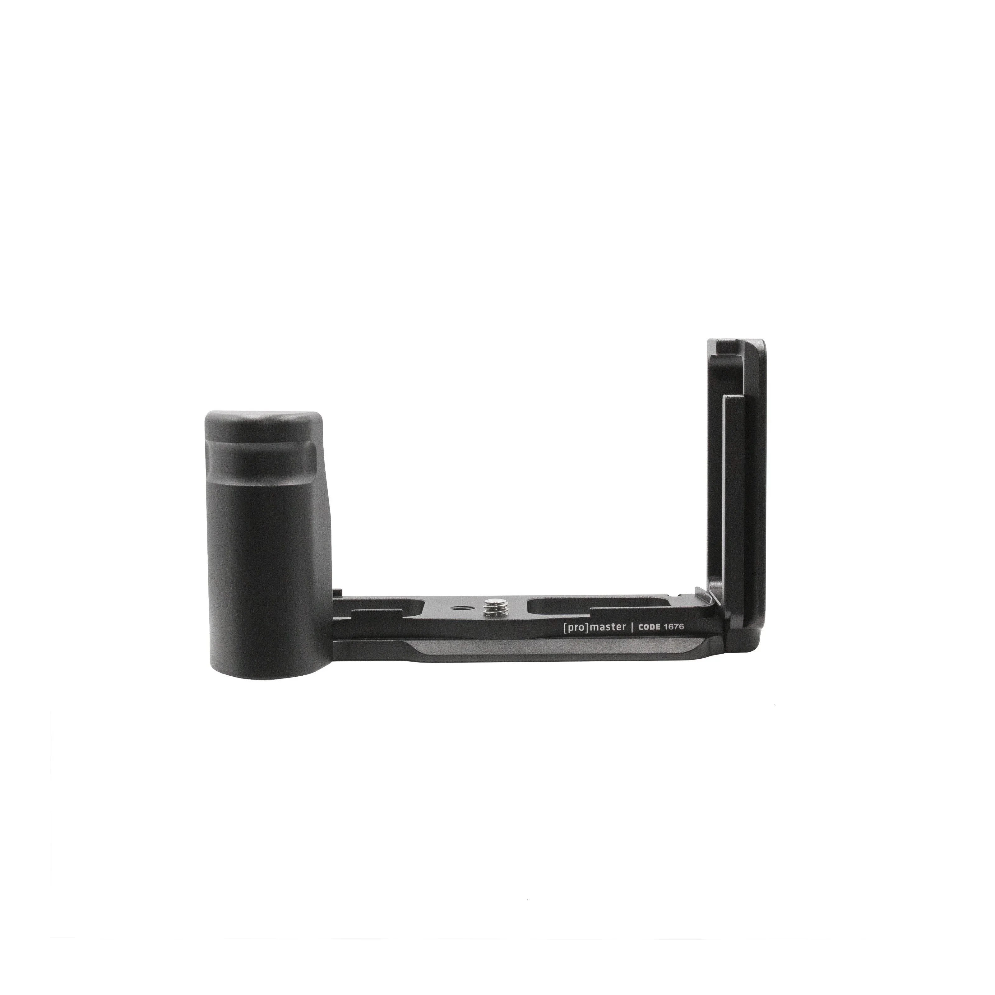 ProMaster L Bracket for Olympus OMD-EM5 MKII