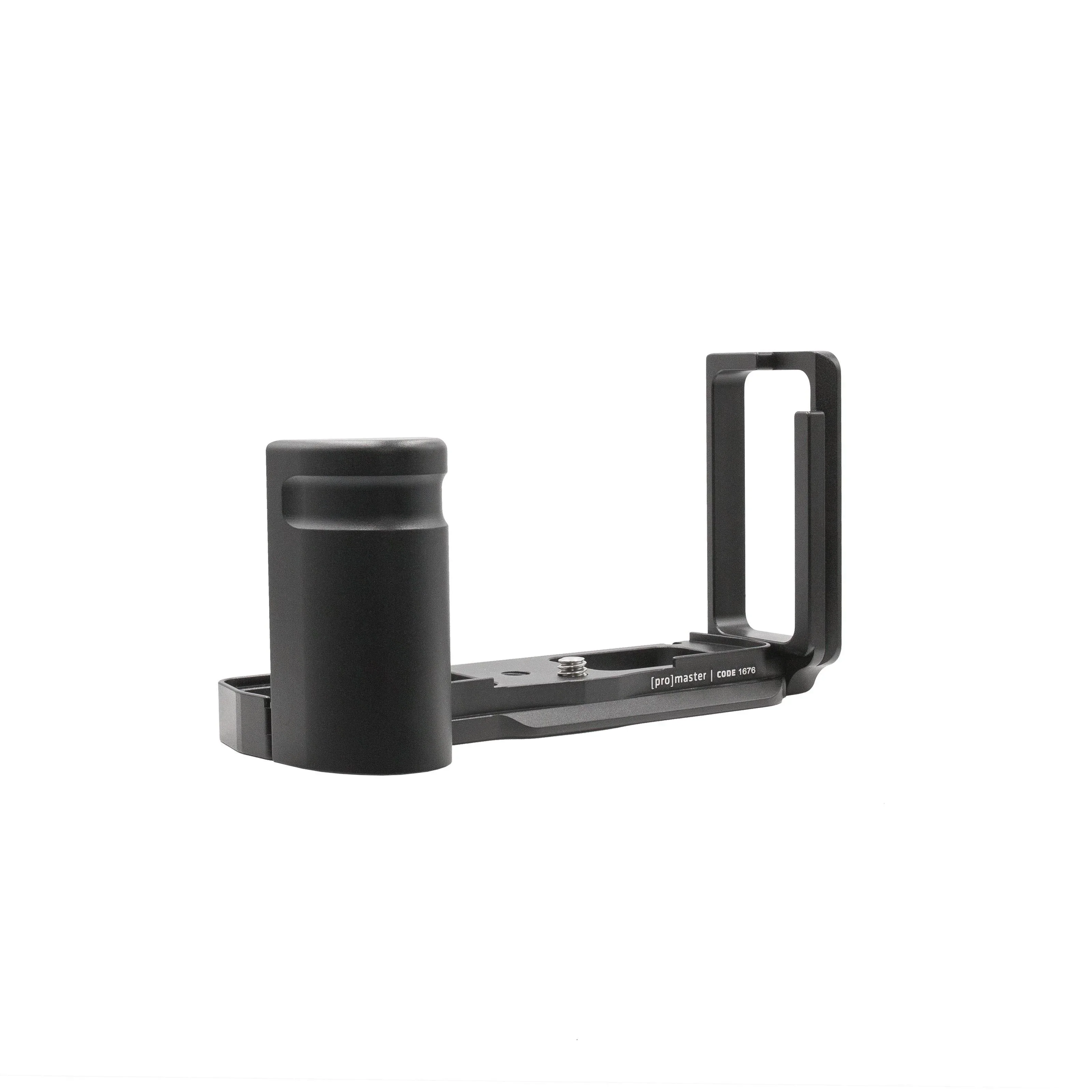 ProMaster L Bracket for Olympus OMD-EM5 MKII - Image 3