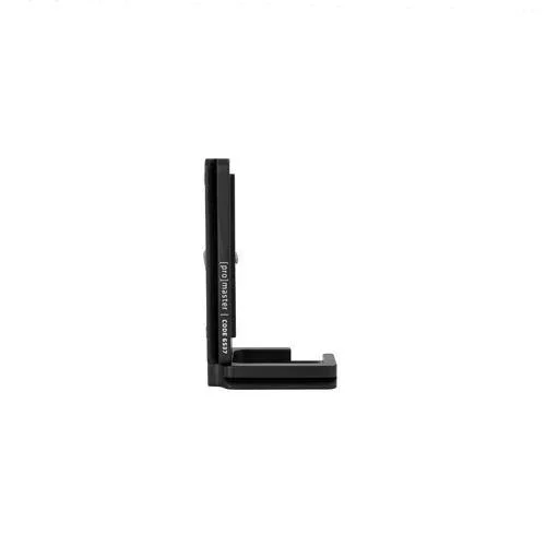 ProMaster L Bracket for Sony A6500 - Image 2