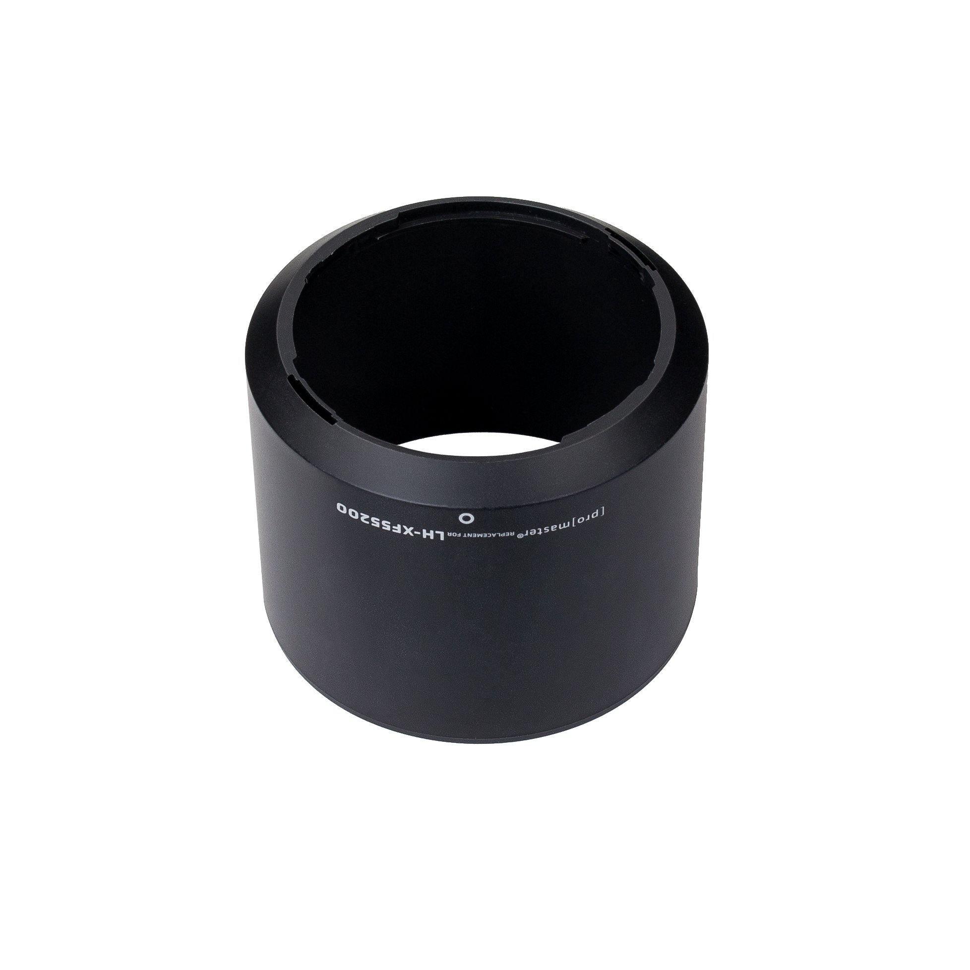 ProMaster Lens Hood for Fuji XF 55-200mm - Image 2
