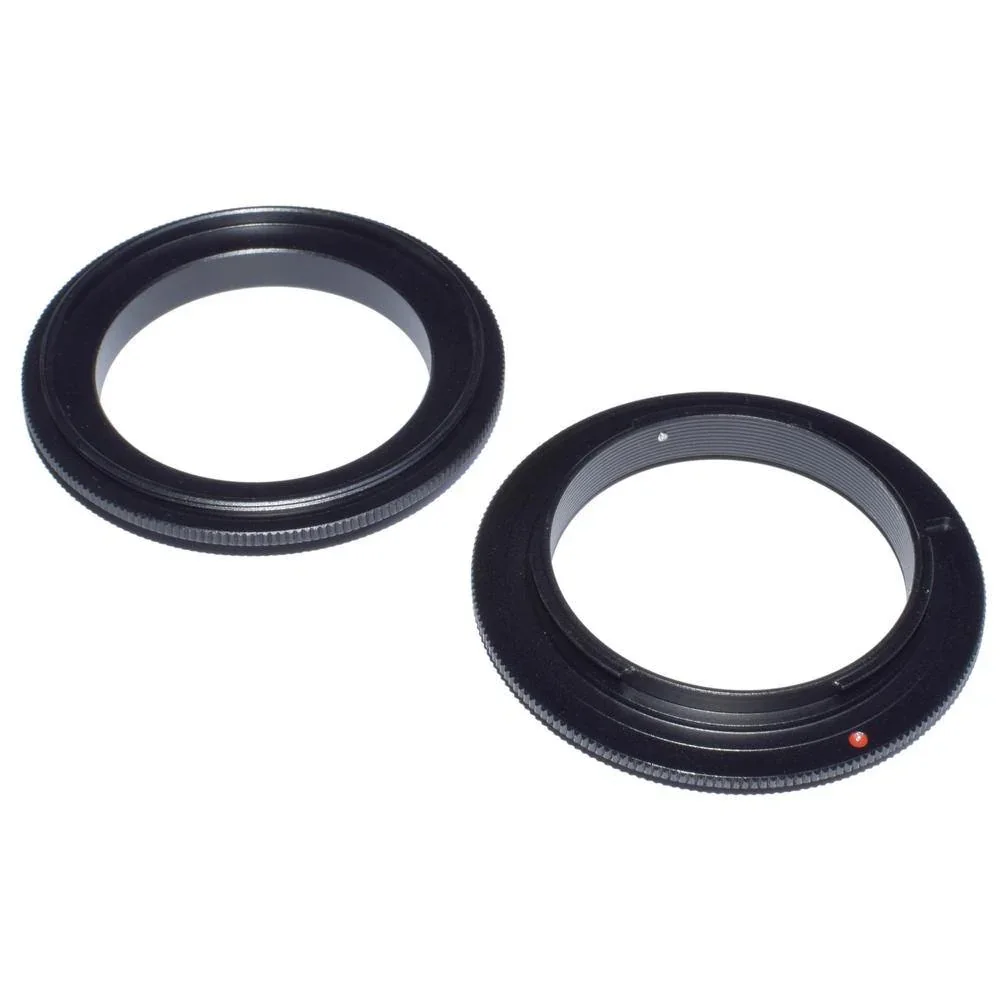 ProMaster Lens Reverse Ring for Nikon F - 52mm
