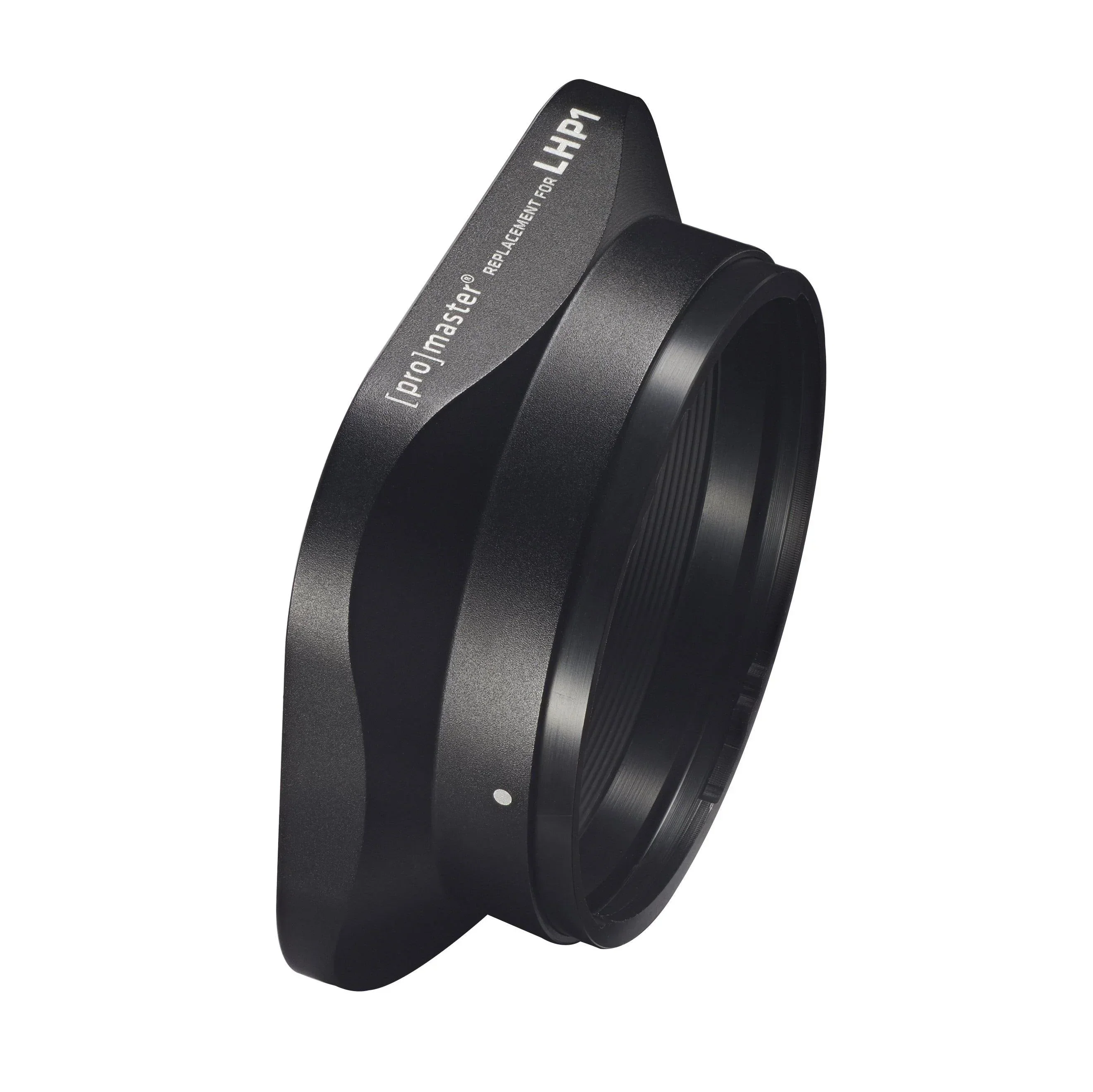 ProMaster LHP-1 Lens Hood for Sony DSC-RX1, RX1R & RX1R II Cameras - Image 2