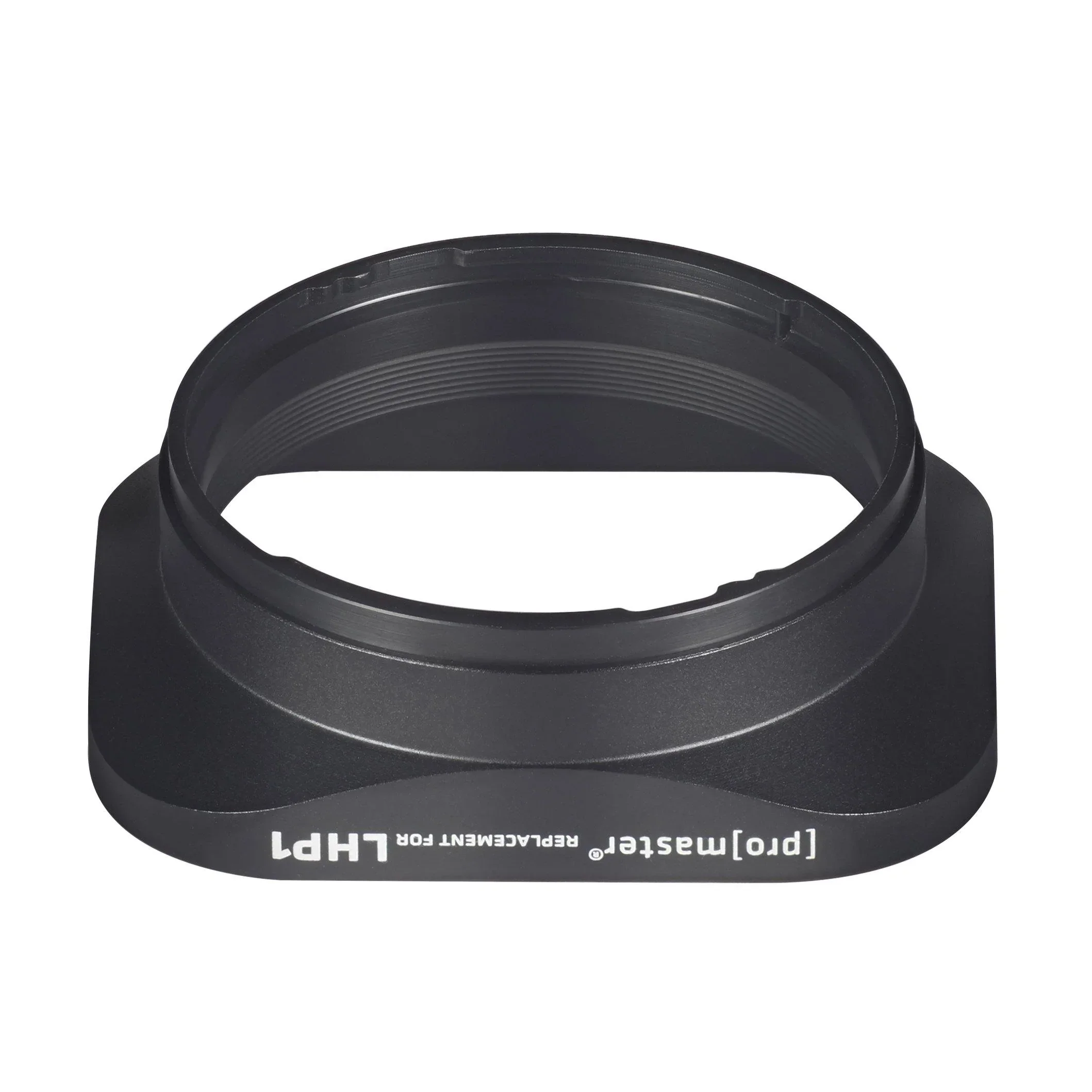 ProMaster LHP-1 Lens Hood for Sony DSC-RX1, RX1R & RX1R II Cameras - Image 3