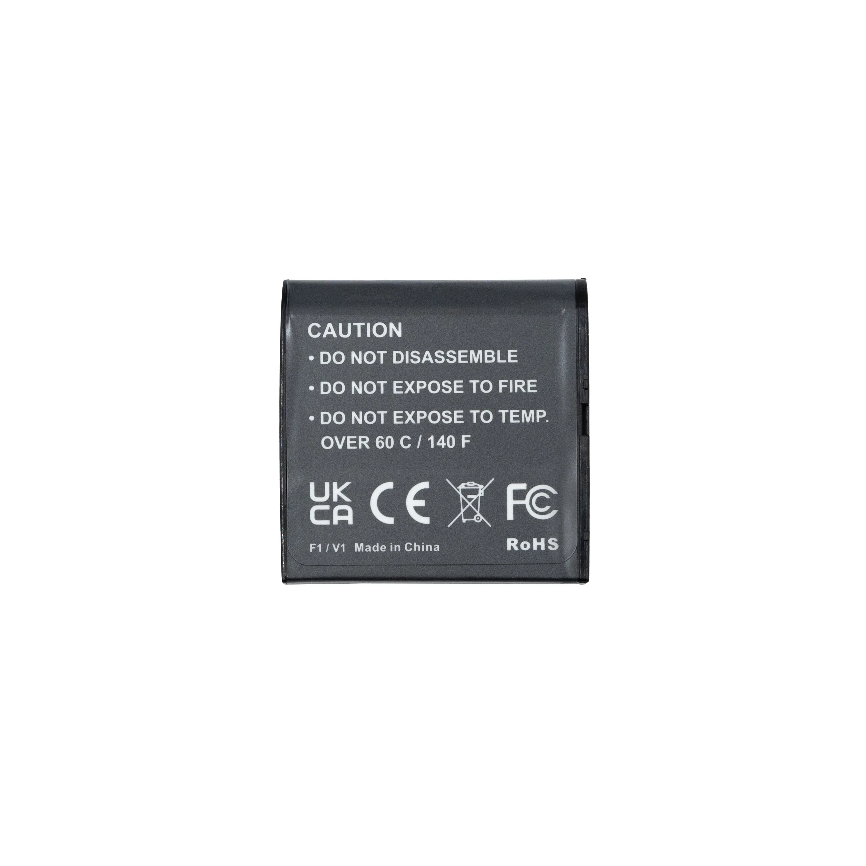 ProMaster Li-ion Battery for Minolta / Casio: NP-40 - Image 3