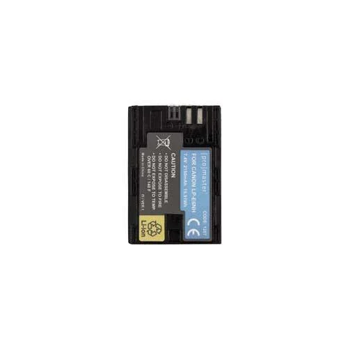 ProMaster LP-E6NH Li-ion Battery for Canon - Image 2