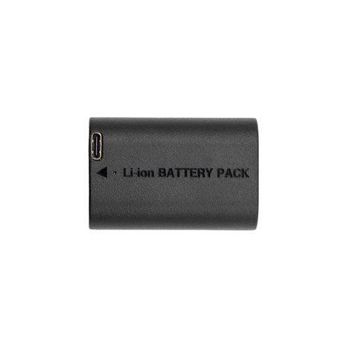 ProMaster LP-E6NH Li-ion Battery for Canon w/ USB-C Charging - Image 2