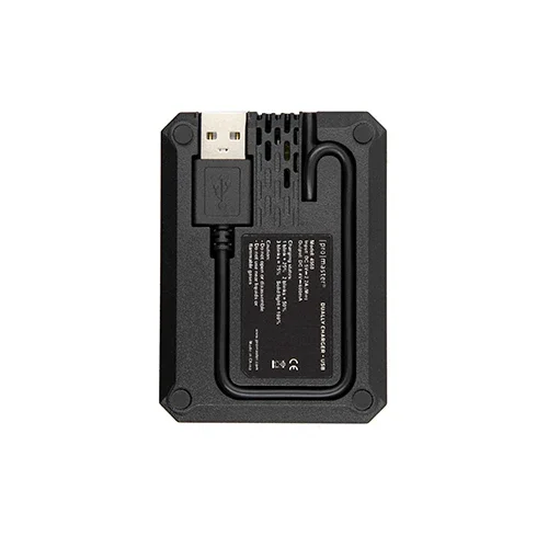 ProMaster LP-E6P Battery & Charger Kit for Canon - Image 3