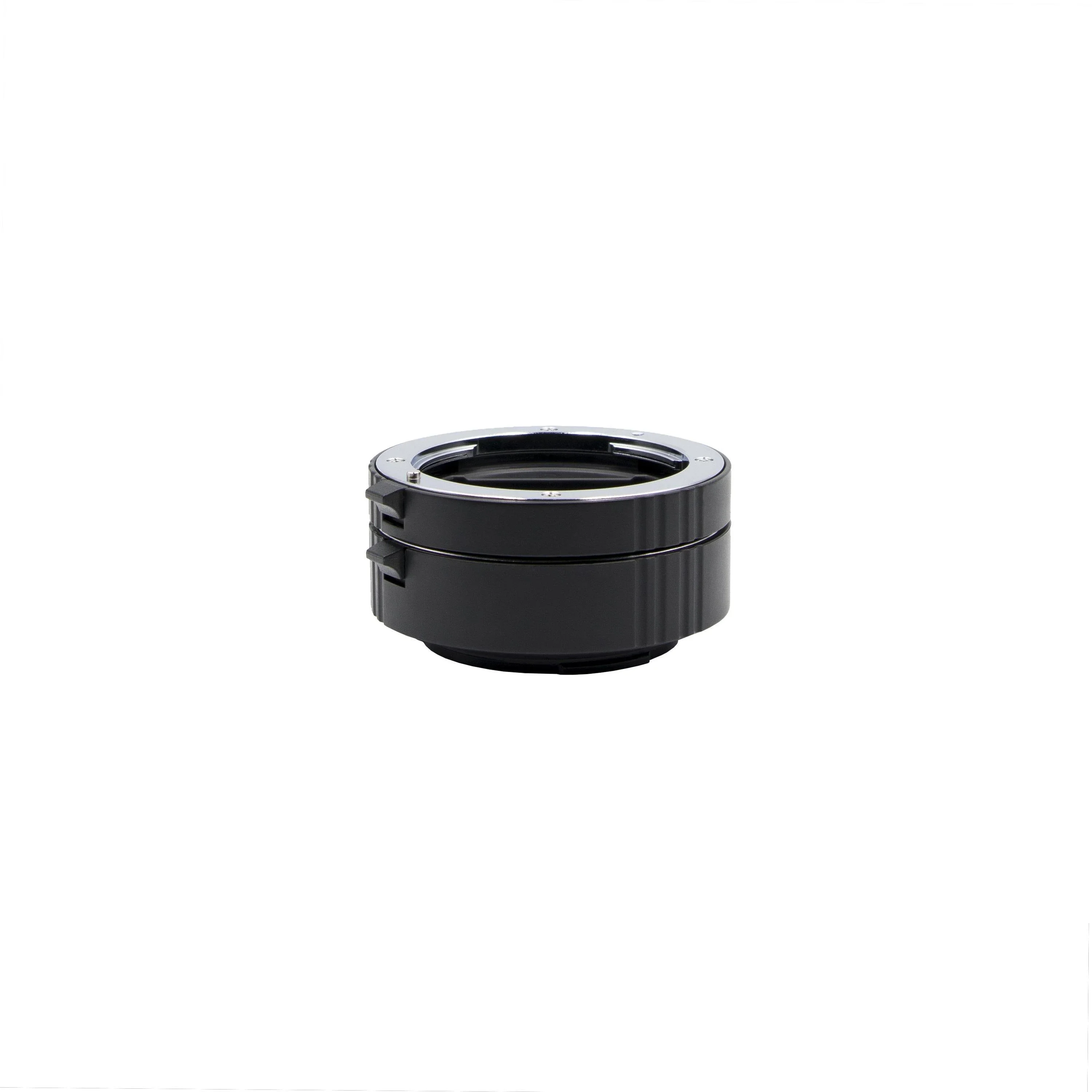 ProMaster Macro Extension Tube Set - Sony E mount - Image 2