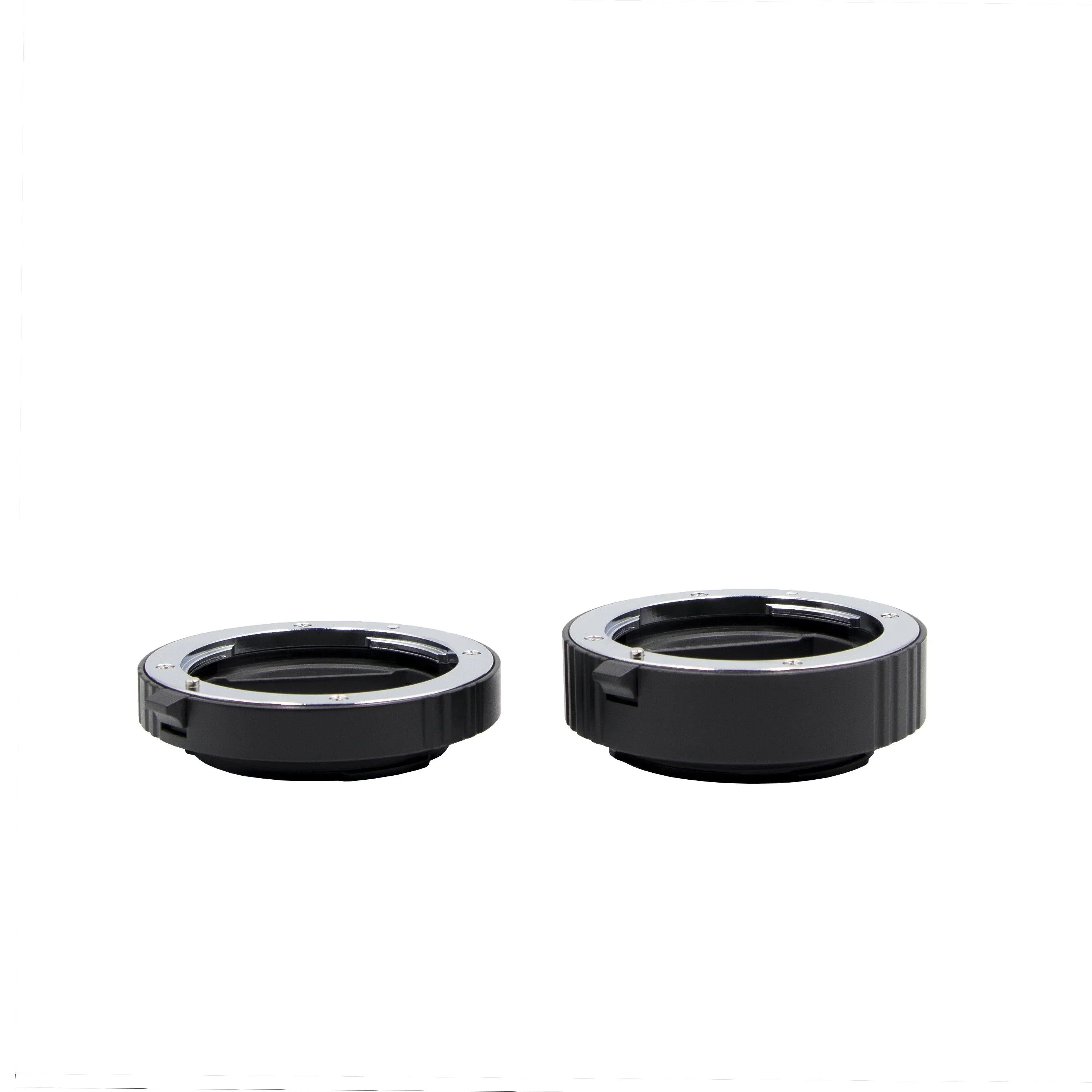ProMaster Macro Extension Tube Set - Sony E mount - Image 4